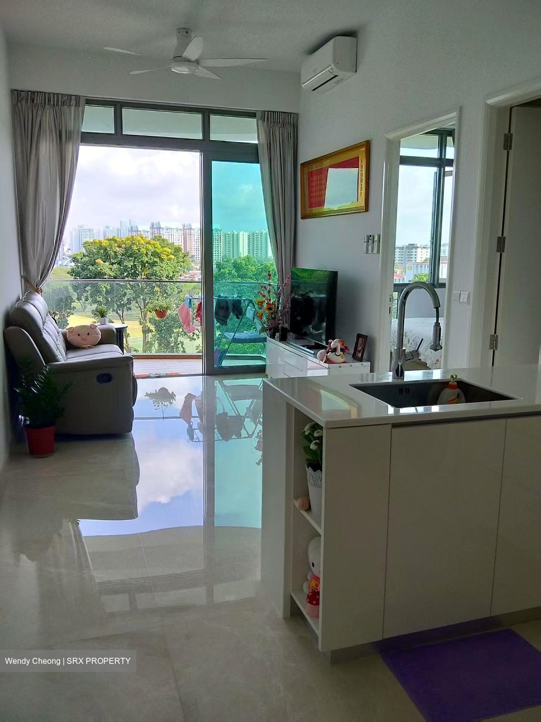 Kingsford . Hillview Peak (D23), Condominium #560511331